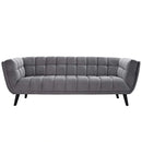 Bestow Performance Velvet Sofa