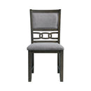Amherst Side Chair (2 Per Pack)
