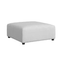 Zandara Modular Set in Olefin Beige