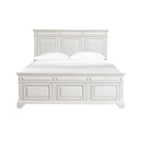 Calloway Panel Bed