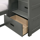 Sami Bunk Bed