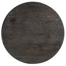 Sylvan Wood Top Bar Table