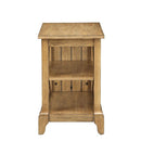 Accent Table