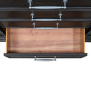 Kings Court 6-Drawer Chest