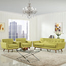 Engage Armchairs and Sofa Set of 3