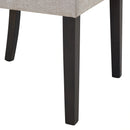 Lexi 5PC Dining Set-Table & Four Chairs