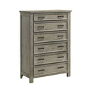 Sullivan Storage Bedroom Set