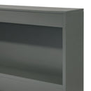 Sami Corner Bed