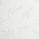 Relax 39 x 75 x 4 (Twin) Tri-Fold Mattress Topper
