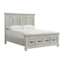 McCoy Storage Bed