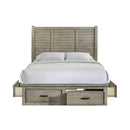 Sullivan Storage Bed
