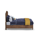 Bellevue Queen Bed - 5000008876 - Michael's Discount Furniture