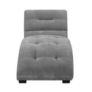 Dominick Chaise in Amigo