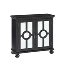Poppy Accent Chest