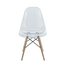 Pyramid Dining Side Chair