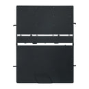 Z Base Air Adjustable Bed with Head Incline