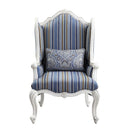 Chair w/Pillow