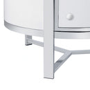 Lalia Wine Rack with LED