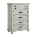 McCoy Storage Bedroom Set