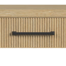 Ridgemont End Table with USB