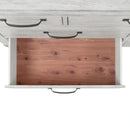 Scott Platform Storage Bedroom Set