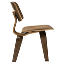 Fathom Dining Wood Side Chair