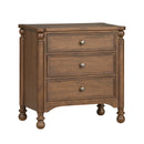 Azalea Nightstand - Michael's Discount Furniture