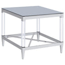 Lindley Coffee Table Set