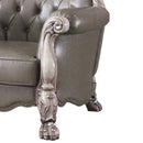 Chair w/Pillow