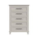 Canterbury 5-Drawer Chest