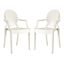 Casper Dining Armchairs Set of 2