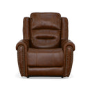 Oscar Latitudes Power Lift Recliner with Right-Hand Control & Power Headrest - 5000003513