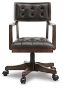 Breckington Home Office Set