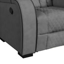 Blitz Motion Recliner with LED