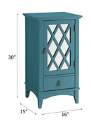 Accent Table