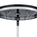Lalia Wine Rack with LED