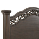 Brunswick Panel Bedroom Set