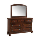 KINGSTON DRESSER & MIRROR