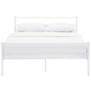 Alina Full Platform Bed Frame