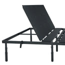 Z Base Pro Adjustable Bed with Head and Foot Incline