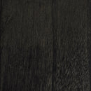Lexi Dining Table in Espresso Base / White Marble Top
