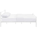 Alina Full Platform Bed Frame