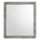 Georgia Dresser and Mirror