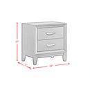 Beaumont Panel Bedroom Set