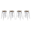 Promenade Counter Stool Set of 4