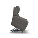 Carter Latitudes Power Lift Recliner with Power Headrest, Lumbar, Heat & Massage - 5000008136 - Michael's Discount Furniture