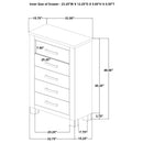 Oakglen Bedroom Set