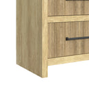 Ridgemont TV Console