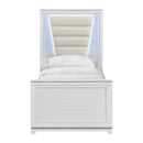Denmark UPH Bed with Lights