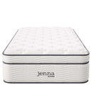 Jenna 14" Twin Innerspring Mattress